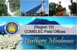 comelec north caloocan contact number|List of COMELEC Offices in the Northern Mindanao (Region 10).